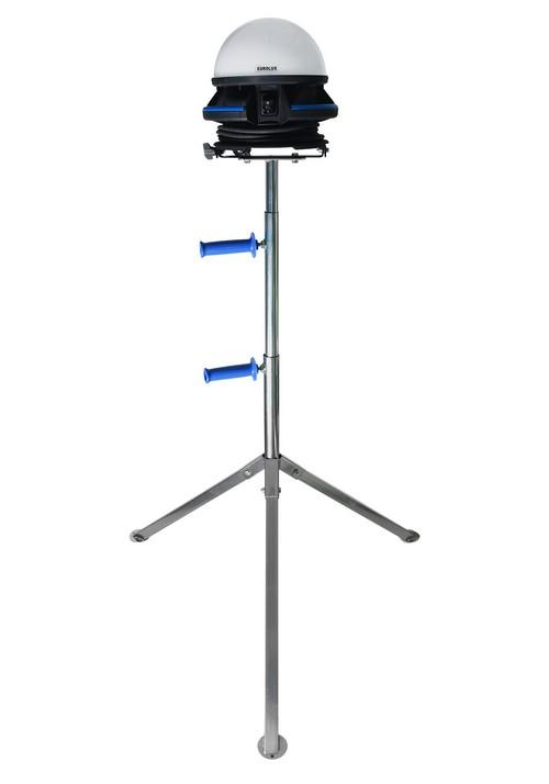 LED armatuur Luna 4001 - 50W