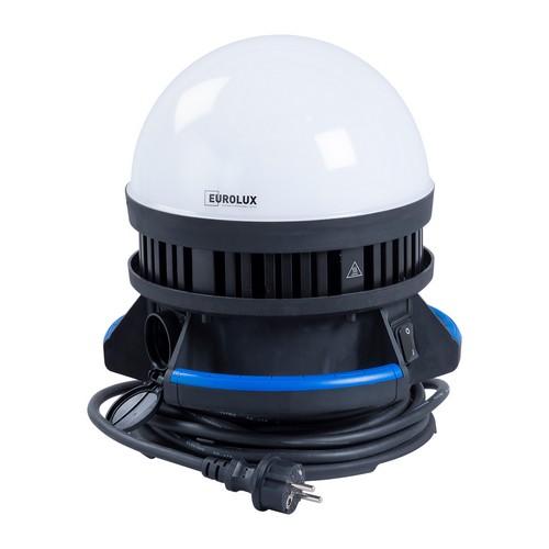 LED armatuur Luna 8001 - 100W