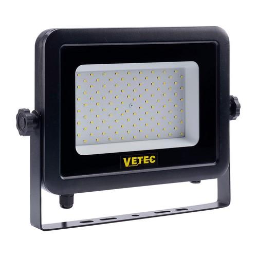 LED bouwlamp VLD 100.1 100W Comprimo