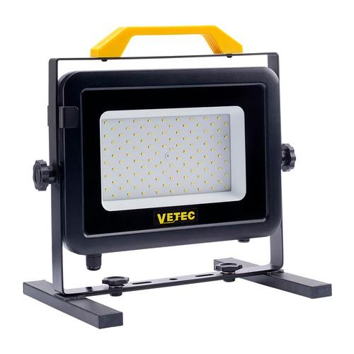 LED bouwlamp VLD 100.1 100W Comprimo VS