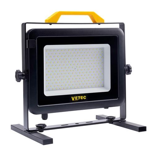 LED bouwlamp VLD 150.1 150W Comprimo VS