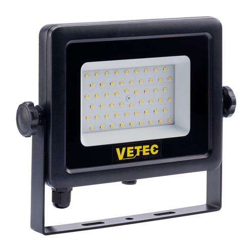 LED bouwlamp VLD 50.1 50W Comprimo