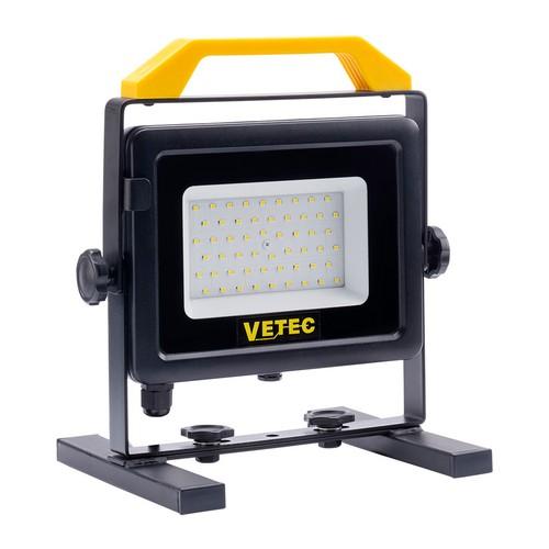 LED bouwlamp VLD 50.1 50W Comprimo VS