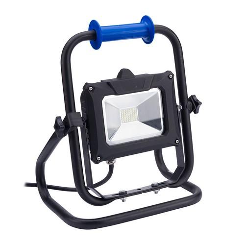 LED bouwlamp 20W Raptor 20-1