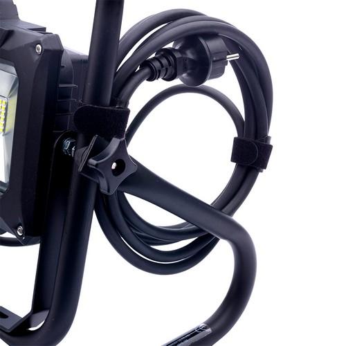 LED bouwlamp 20W Raptor 20-1