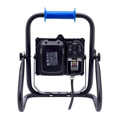 LED bouwlamp 20W Raptor 20-2