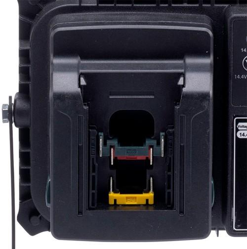 LED bouwlamp 20W Raptor 20-2