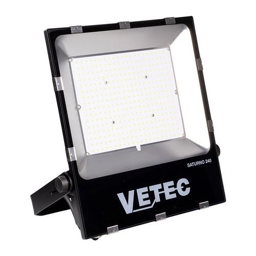 LED bouwlamp Saturno240 - 10m Lumileds