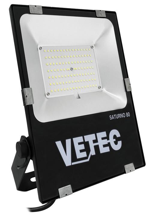 LED bouwlamp Saturno80 - 5m Lumileds