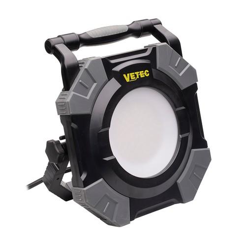 LED bouwlamp 100W Coloradis