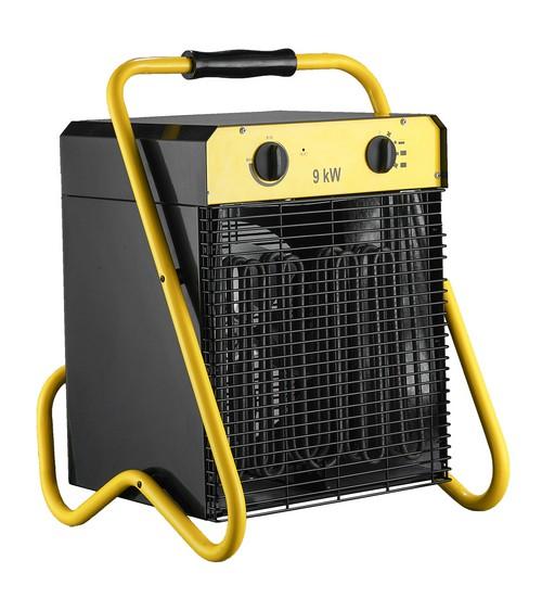 Heater VK9.0 - 9KW - 400V