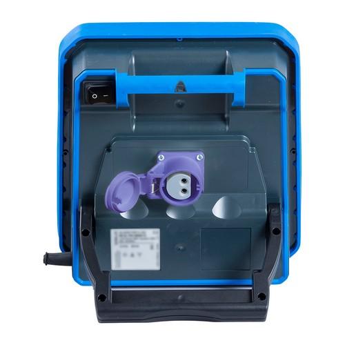 Gladiator II  LED 24V AC + WCD