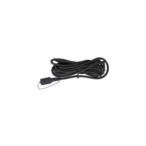 Laadkabel 5m H05RN-F 2x1,0 mm