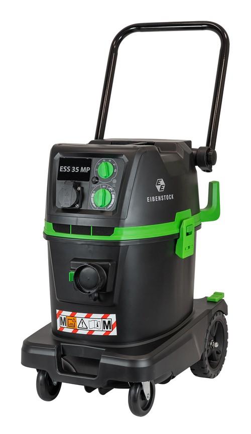 Eibenstock Betonslijper EBS 180.1 2600W