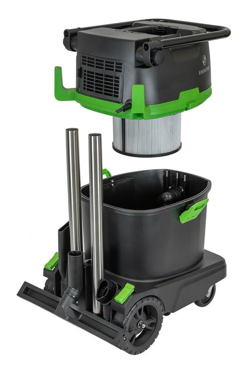 Eibenstock Betonslijper EBS 180.1 2600W