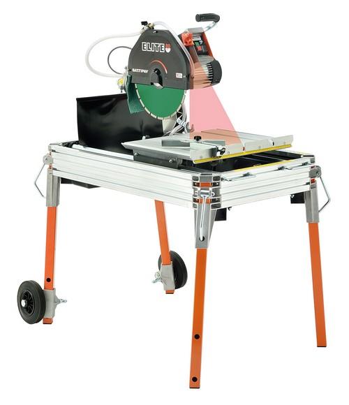 Tafelzaag EGO plus incl. blad