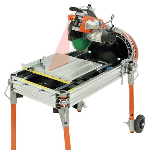 Tafelzaag EGO plus incl. blad