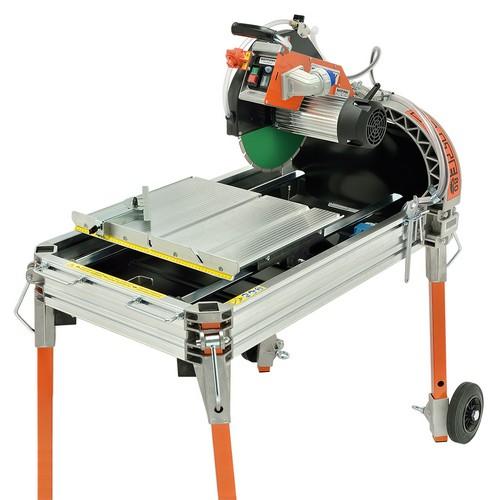 Tafelzaag EGO plus incl. blad