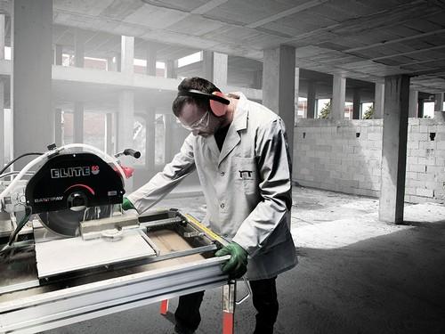Tafelzaag EGO plus incl. blad