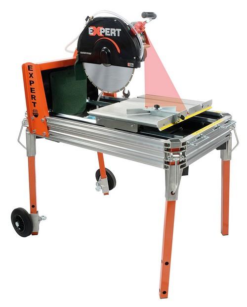 Tegelsnijder Performante 65