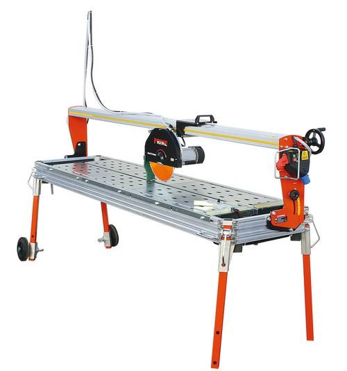 Brugzaag Prime 200S - 2,2kW