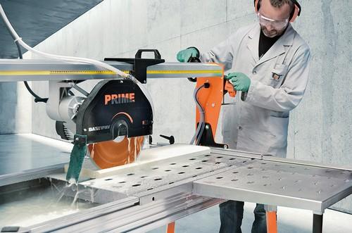 Brugzaag Prime 200S - 2,2kW