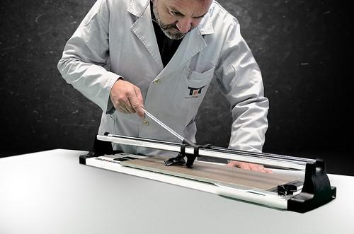 Tegelsnijder Basic plus 60