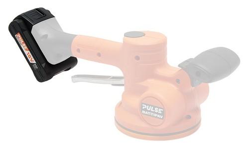 Accupack 18V tbv Pulse