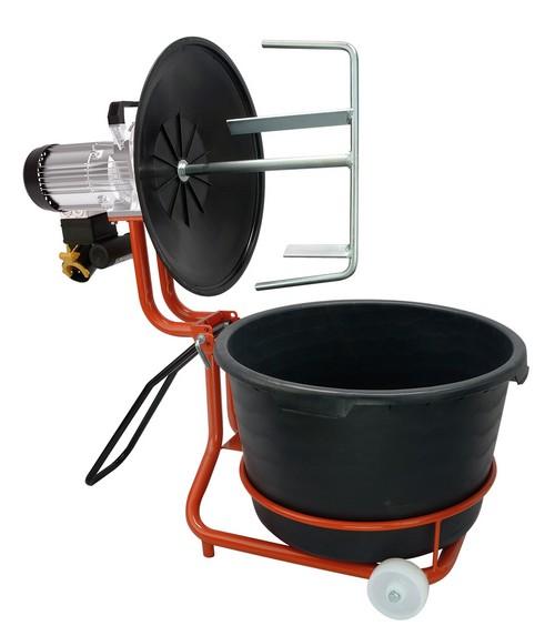 Mengsysteem 50 Super
