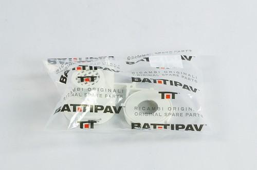 Aanzuigset voor pomp P2 & P3