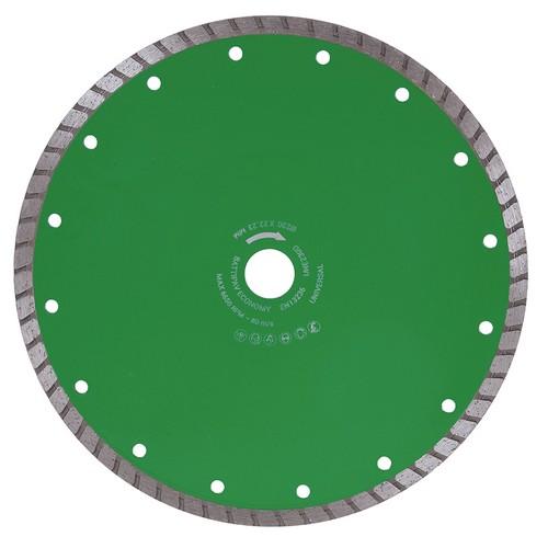 Multi-cut Economy 115mm
