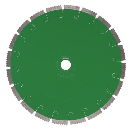 Multi-cut Standard 400mm