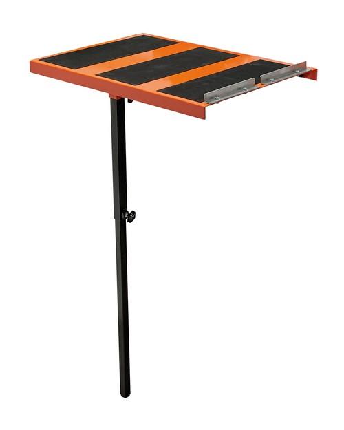 Verlengings zijtafel 60x40 VIP serie