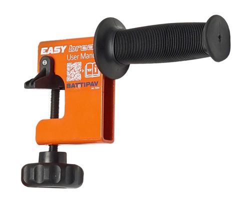 Easy Break klem tbv. Lampo Cut