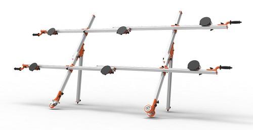 Transportsysteem Agile system