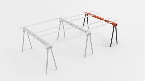 Schraag Multi bench
