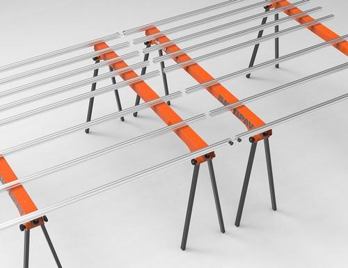 Verbindingsset Multi bench