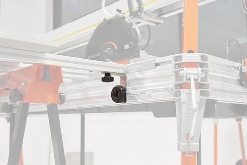 Verbindingsset tbv Prime serie