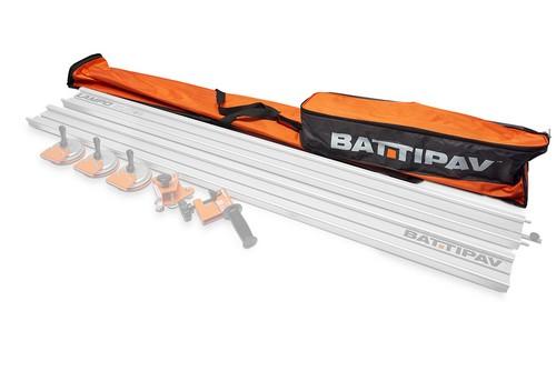 Transporttas Lampo Cut
