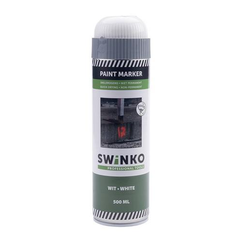 Swinko Paintmarker wit