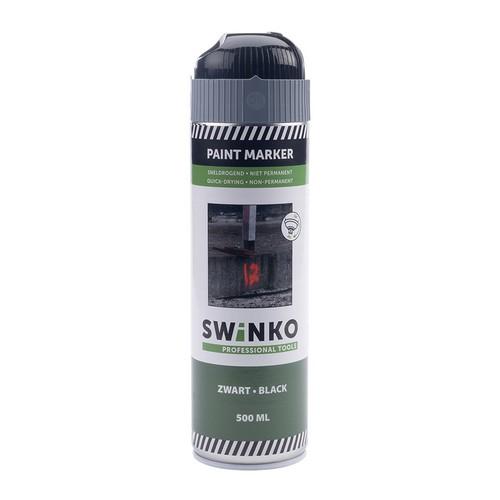 Swinko Paintmarker zwart