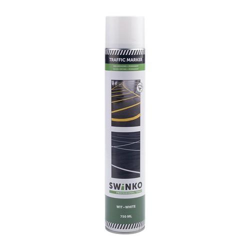 Swinko Trafficmarker wit