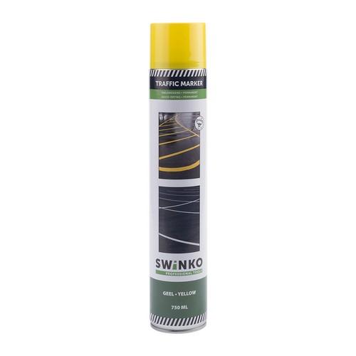 Swinko Trafficmarker geel