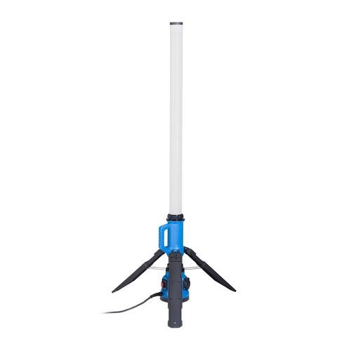 LED tube Sirius 120D, 360° inclusief 2wcd