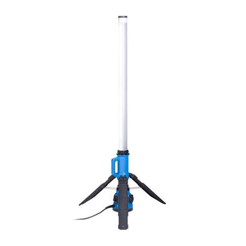 LED tube Sirius 120D, 360° inclusief 2wcd