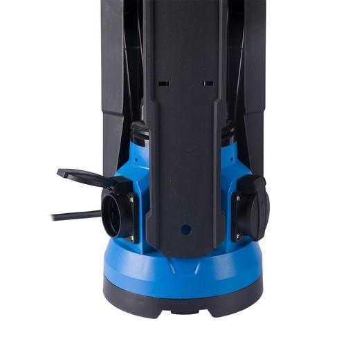 LED tube Sirius 120D, 360° inclusief 2wcd