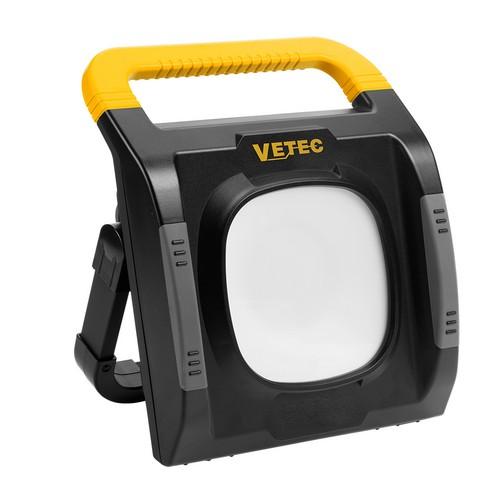 Vetec LED bouwlamp VLR 100 - 100W inclusief 2wcd