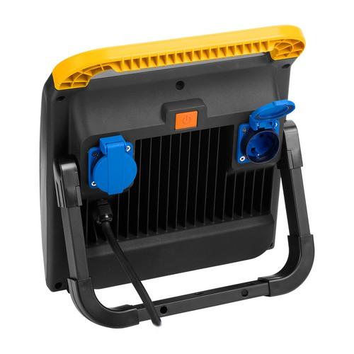 Vetec LED bouwlamp VLR 100 - 100W inclusief 2wcd