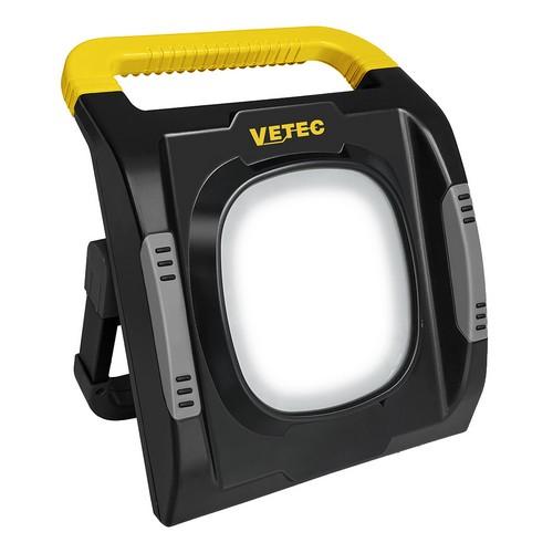 Vetec LED bouwlamp VLR 100 - 100W inclusief 2wcd