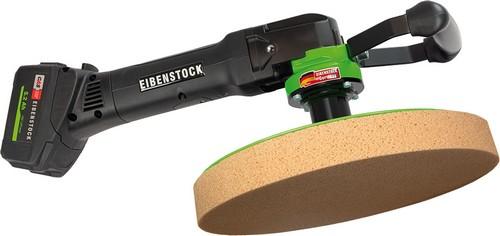 Eibenstock Pleisterbew.mach. EPG 300 A incl. accu